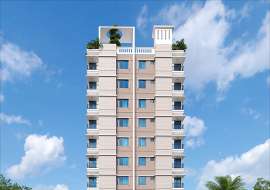 The Teacher's Lodge Apartment/Flats at Khilgaon, Dhaka