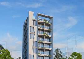 2200 sqft, South Facing 4 Beds Apartment for Sale at Mirpur DOHS Apartment/Flats at 