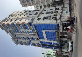 Villa De Shapno Apartment/Flats at Banasree, Dhaka