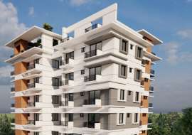 Techven Palace Apartment/Flats at Tikatuli, Dhaka