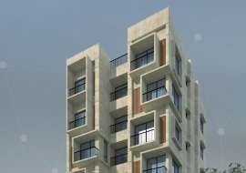 TM Bulu Apartment/Flats at Bashundhara R/A, Dhaka