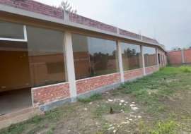 100 katha, Ready  Commercial Plot for Sale at Gazipur Sadar Commercial Plot at 