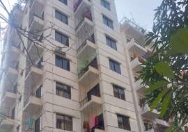 1450 sqft, 3 Beds Ready Apartment/Flats for Sale at Bashundhara R/A Apartment/Flats at 