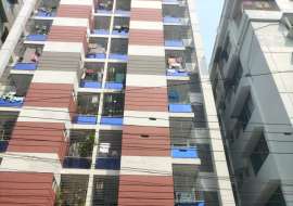 1230 sqft, 3 Beds Ready Apartment/Flats for Sale at Pallabi Apartment/Flats at 