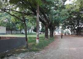 5 katha, Ready  Residential Plot for Sale at Ashulia Residential Plot at 