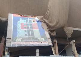1230 sqft, 3 Beds Under Construction Apartment/Flats for Sale at Mohammadpur Apartment/Flats at 