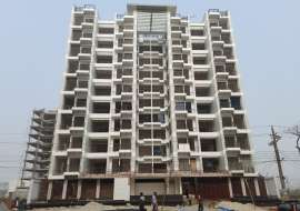 2450 sqft, 4 Beds Almost Ready Apartment/Flats for Sale at Bashundhara R/A Apartment/Flats at 