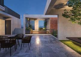 1550 sqft, 3 Beds Ready Apartment for Sale at Uttar Khan Apartment/Flats at 