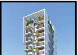 1694 sft flat sales @ uttara Apartment/Flats at 