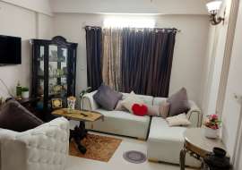 1490 sqft, 3 Beds Ready Apartment/Flats for Sale at Niketon Apartment/Flats at 