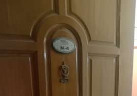 2000 sqft, 3 Beds Used Apartment/Flats for Sale at Shiddheswari Apartment/Flats at 