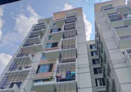 100% Ready south facing  Apartment for Sale at Mohammadpur Apartment/Flats at 
