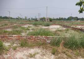 20 katha, Ready  Residential Plot for Sale at Keraniganj Residential Plot at 