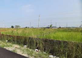 3 katha, Ready  Residential Plot for Sale at Bashundhara R/A Residential Plot at 