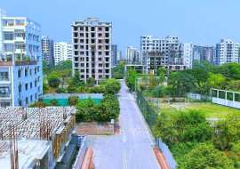 5 katha, Ready  Residential Plot for Sale at Keraniganj Residential Plot at 