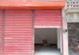 200 sqft, Showroom/Shop/Restaurant for Rent at Mirpur 10 Showroom/Shop/Restaurant at 