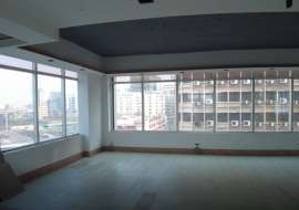 2250 sqft, Ready Office Space for Sale at Kawran Bazar Office Space at 