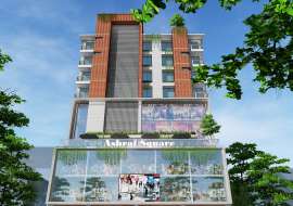 180 sqft, Under Construction  Showroom/Shop/Restaurant for Sale at Dakshin khan Showroom/Shop/Restaurant at 