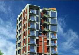 2450 sqft, 4 Beds Under Construction Apartment/Flats for Sale at Banani Apartment/Flats at 