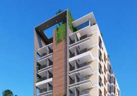 1365 sqft, 3 Beds Under Construction Apartment/Flats for Sale at Ashkona Apartment/Flats at 