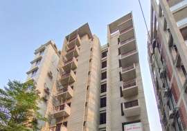 1809 Sft ready flat sale on 20% discount , Bashundhara , I block Apartment/Flats at 