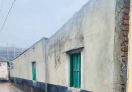4 sqft, 1 Bed Ready Independent House for Sale at Savar Independent House at 