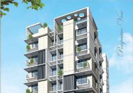 1350 sqft, 3 Beds Almost Ready Apartment/Flats for Sale at Adabor Apartment/Flats at 