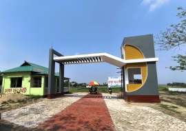 5 katha, Under Development  Residential Plot for Sale at Keraniganj Residential Plot at 