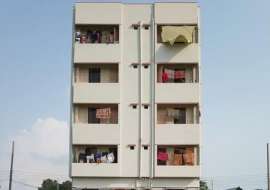 2.5 Katha Land for Sale in Bashundhara R/A Residential Plot at 