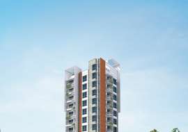 1575 sqft, 3 Beds Under Construction Apartment/Flats for Sale at Pirerbag Apartment/Flats at 