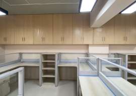 2000 sqft, Ready  Office Space for Sale at Kazipara Office Space at 