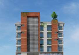 1400 sqft, Under Construction  Showroom/Shop/Restaurant for Sale at Dakshin khan Showroom/Shop/Restaurant at 
