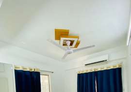 2400 sqft, 4  Beds  Apartment/Flats for Rent at Bashundhara R/A Apartment/Flats at 