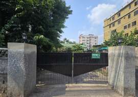 8 katha, Commercial Plot for Sale at Ambarkhana Commercial Plot at 