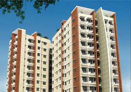 1230 sqft, Almost Ready Apartment/Flats for Sale at Uttara Apartment/Flats at 