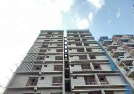 1450 sqft, 3 Beds Under Construction Apartment/Flats for Sale at Hemayetpur Apartment/Flats at 
