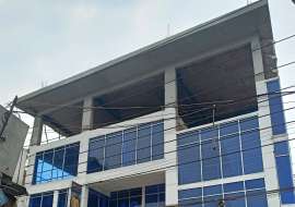 100 sqft, Ready  Showroom/Shop/Restaurant for Sale at Matuail Showroom/Shop/Restaurant at 
