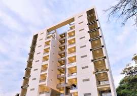 2325 sqft, 3 Beds Almost Ready Apartment/Flats for Sale at Dhanmondi Apartment/Flats at 