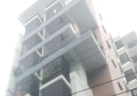 1334 sqft, 3 Beds Ready Apartment/Flats for Sale at Mohammadpur Apartment/Flats at 