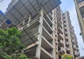 1983 sqft, 3 Beds Under Construction Apartment/Flats for Sale at West Dhanmondi Apartment/Flats at 