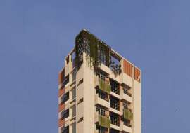1800 sqft, 3 Beds Under Construction Flats for Sale at Mohammadpur Apartment/Flats at 