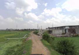 ২.৫ কাঠা জমি  Residential Plot at 