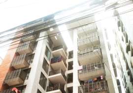 1750 sqft, 3 Beds Ready Flats for Sale at Mohammadpur Apartment/Flats at 