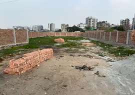 1480 sqft, 3 Beds Upcoming  Land Sharing Flat for Sale at Mirpur 11 Land Sharing Flat at 