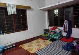 Independent Mess  Female for a Roommates/Paying Guest at Mirpur 1 Apartment/Flats at 