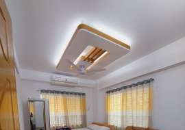 500 sqft, 1  Bed  Apartment/Flats for Rent at Bashundhara R/A Apartment/Flats at 
