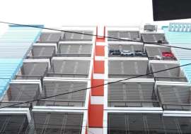1210 sqft, 3 Beds Ready Apartment/Flats for Sale at Shewrapara Apartment/Flats at 