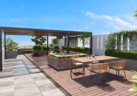 1520 sqft, 3 Beds Used Apartment/Flats for Sale at Moghbazar Apartment/Flats at 