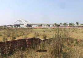 5 katha, Ready  Residential Plot for Sale at Bashundhara R/A Residential Plot at 