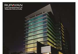 রূপায়ন এফপিএবি টাওয়ার, Ready  Showroom/Shop/Office/Restaurant for Sale at Naya Paltan Showroom/Shop/Restaurant at 